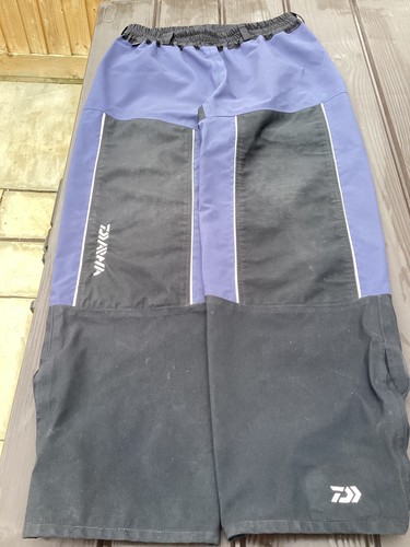 Daiwa gore tex - daiwa, over