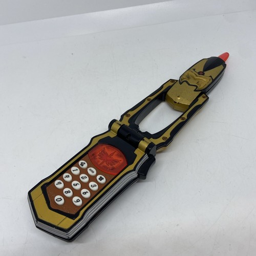 Bandai power rangers - rangers, mystic