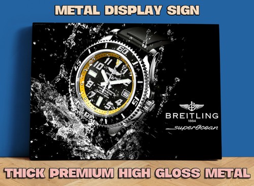 Large rare breitling - large,