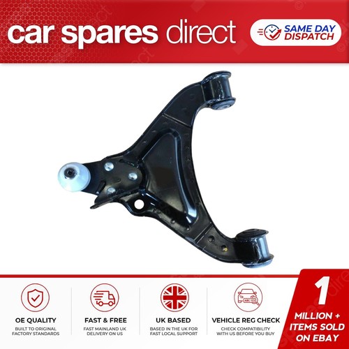 Mgf front left - mgf,