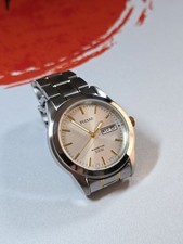 Pulsar by Seiko Men's Kinetic