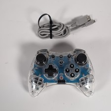 PDP Afterglow Nintendo Wii U Wireless Pro Controller