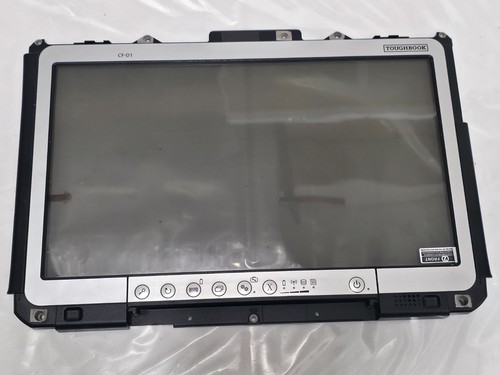 Panasonic toughbook mk3 - panasonic,