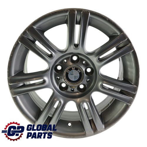 Bmw e90 e91 - grey, wheel