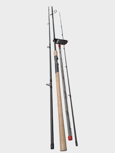 Middy reactacore feeder - 12.6,