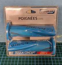 Doppler wide scooter handlebar