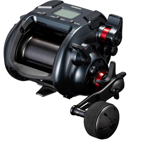 Shimano plays 4000 - plays, electric
