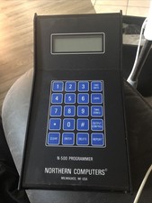 N-500-PRG Northern Computers