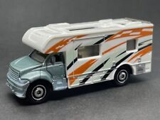 MATCHBOX MBX MOTOR HOME - MINT