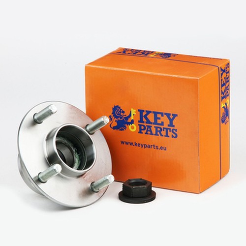 Wheel bearing kit - wheel,