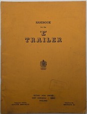 Howard / Rotary Hoes Handbook