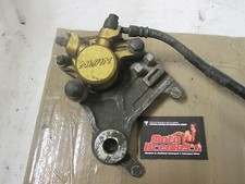 honda fmx650 2005 rear caliper & bracket