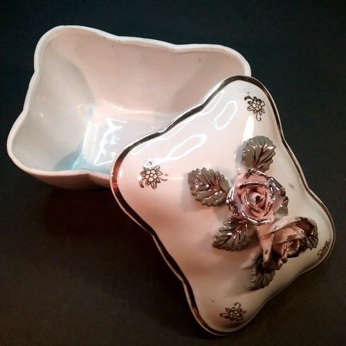 Lipper mann bond ware - lipper, (l&m)