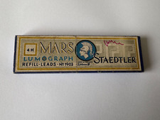 Vintage STAEDTLER MARS