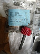 LAND ROVER SERIES 3 109 V8