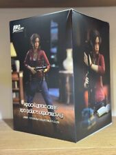 Resident Evil 2 Claire