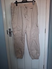 SAINSBURY COTTON PULL-ON