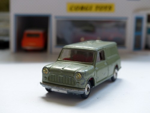 Corgi toys 450 - 450, *with