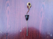 Honda Dipstick Oil Level For