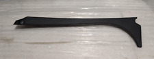 RANGE ROVER SPORT L494 13-21 FRONT LEFT DOOR MOULDING TRIM DK62-20921-A #S140-44