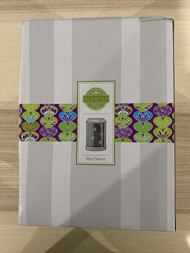 Scentsy full size wax warmer - scentsy,