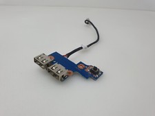 Samsung NP300E5C Power Button