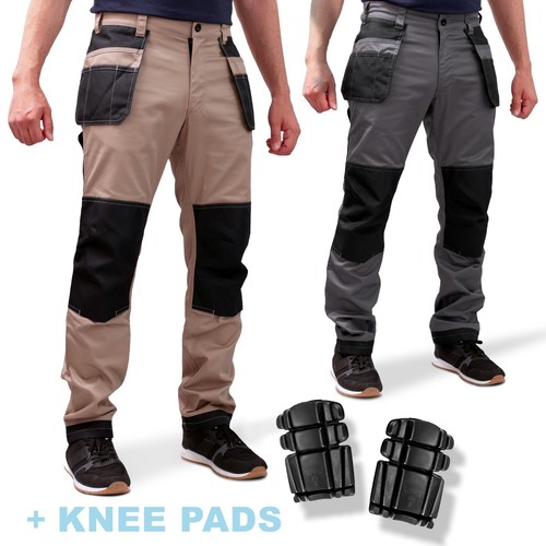 Agri work trousers - agri_work,