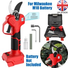 Brushless Cordless Electric