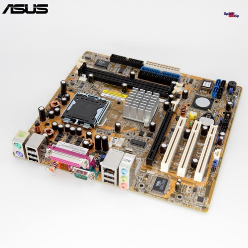 Asus p5sd1 fm2 mainboard - p5sd1-fm2/s,