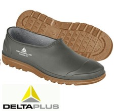 MENS LADIES WELLINGTONS WELLIES GARDEN CLOGS WATERPROOF MUCKER BOOTS SHOES RAIN