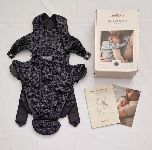 Babybjorn baby carrier - baby,