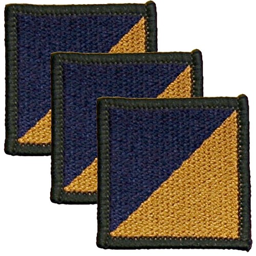 Rlc royal logistic corps hook - royal,