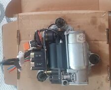 BMW X5 3.0 D SPORT E53 5DR AUTO AIR SUSPENSION PUMP 4430200111