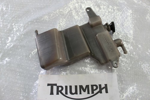 Expansion tank coolant - coolant,