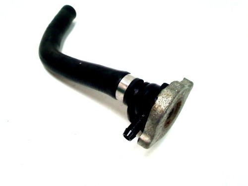 Water hose yamaha - yamaha, tdr