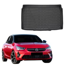 Boot Tray Liner Car Mat Heavy