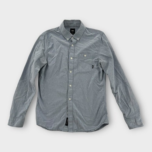 Vans shirt mens small - vans,