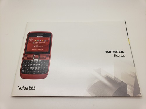 New old stock english nokia - stock,