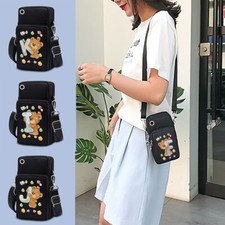 Ladies messenger bag - ladies, womens