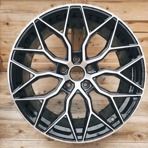 New inch alloys alloy - 19",