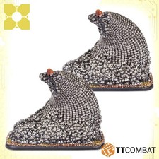 Dropzone Commander BNIB Medusae