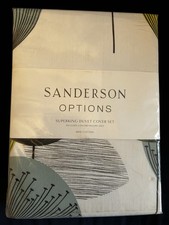 Sanderson Dandelion Clocks
