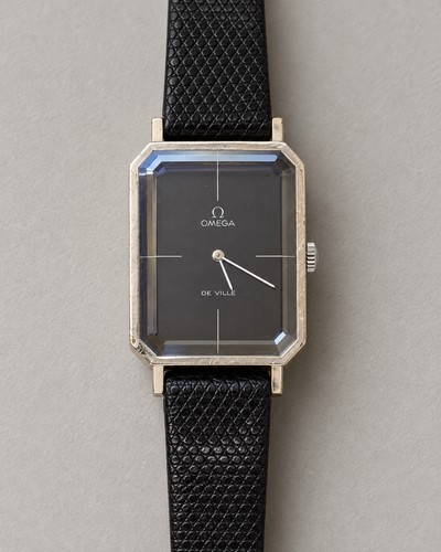 Omega ville emerald - de, manual