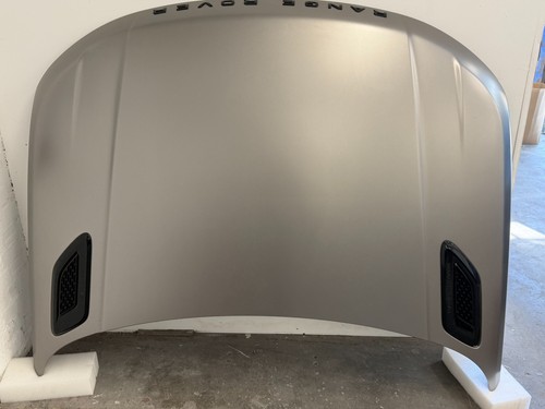 Range rover sport svr bonnet - sport,