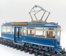OO 1:76 Scale Model Railway