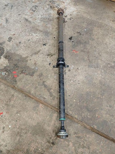 Jaguar x260 propshaft - jaguar,