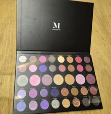 Morphe 39S Such A Gem Artistry Palette Genuine. UK Seller