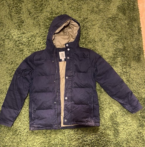 Timberland men coat - coat, medium