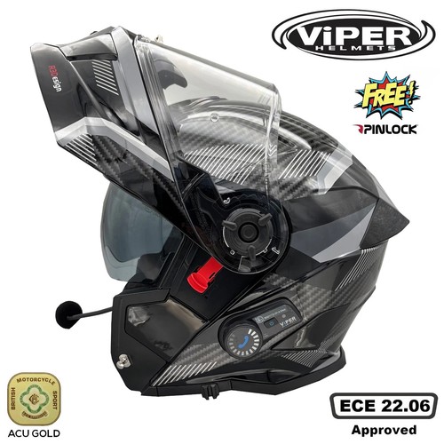 Viper rsv121 blinc bluetooth - rsv121,