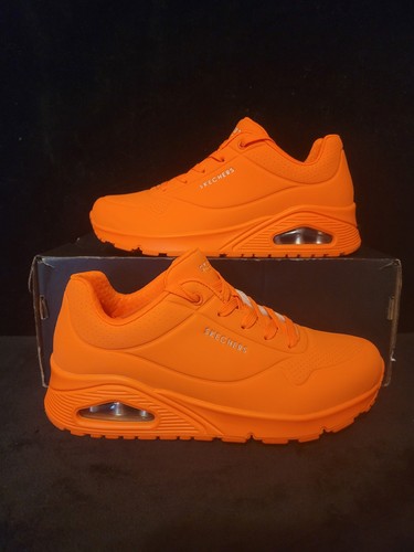 Skechers uno los angeles neon - los,